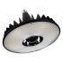 Лампа LED OSRAM для замены газоразрядных ламп HID HIGHBAY 160W 4000K UN E40