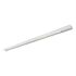 Монтажна рейка LEDVANCE TruSys FLEXP RAIL 1500 5P END Білий
