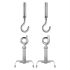 Конечная заглушка LEDVANCE TRUSYS FLEX CHAIN KIT