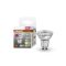 Лампа LED OSRAM рефлекторна PAR16 D50 36 45W 2700K GU10
