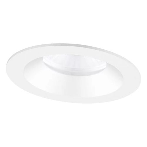 LED світильник LEDVANCE вбудований димований SP FIXP 8W 3000К PS DIM IP44 Білий