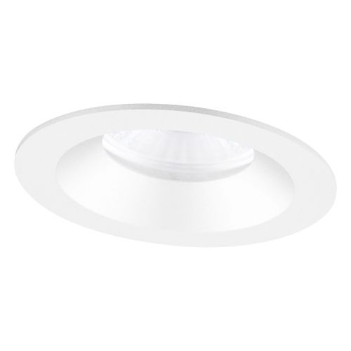 LED світильник LEDVANCE вбудований димований SP FP FIXP 8W 3000К PS DIM IP65 Білий