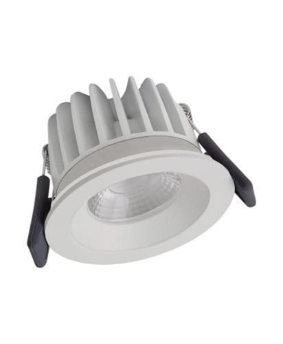 LED світильник LEDVANCE вбудований димований SP FP FIXP 8W 4000К PS DIM IP65 Білий