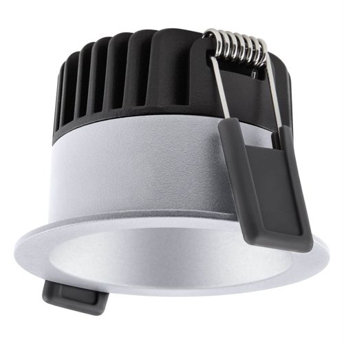 LED світильник LEDVANCE вбудований димування SP DK FIXP 8W PS DIM IP44