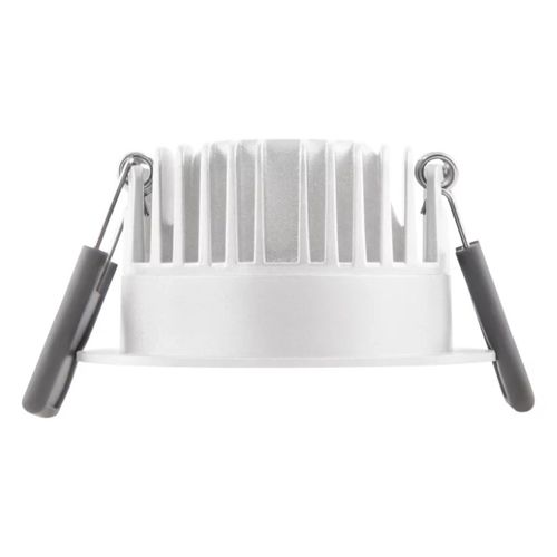 LED світильник LEDVANCE вбудований димований SP AIR FIXP 6W 3000К PS DIM IP65 Білий