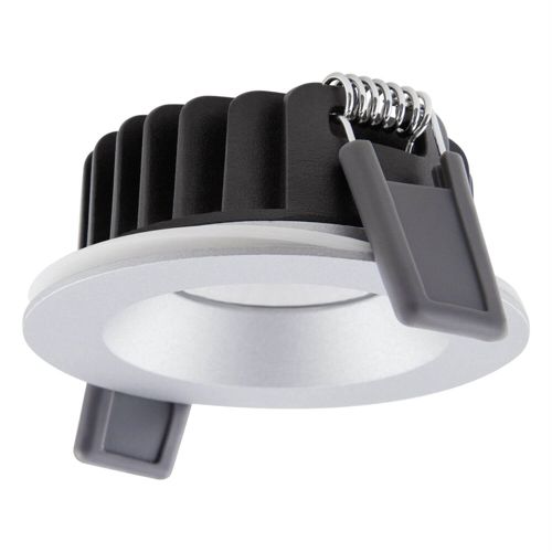 LED світильник LEDVANCE вбудований димування SP AIR FIXP 6W PS DIM IP65 SI