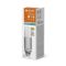 Лампа LEDVANCE DULUX D18 VT EM V 7.5W 3000K G24D