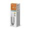 Лампа LEDVANCE DULUX D18 VT EM V 7.5W 4000K G24D
