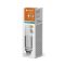Лампа LEDVANCE DULUX D26 VT EM V 9.5W 4000K G24D