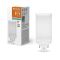 Лампа LEDVANCE DULUX T E13 HF V 6W 4000K GX24Q-1