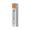 Лампа LEDVANCE DULUX D26 EM V 9W 3000K G24D-3