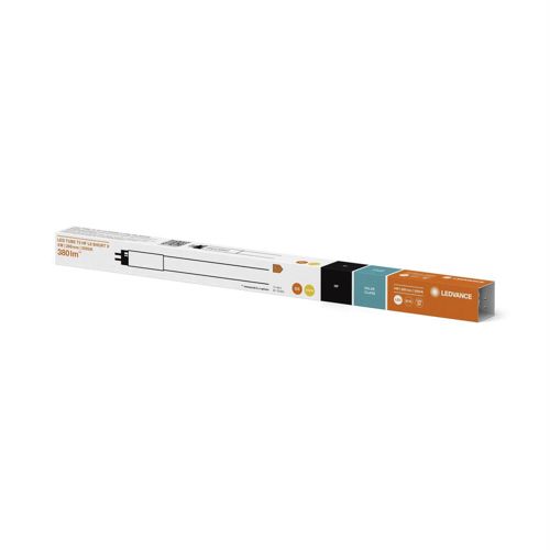Лампа LEDVANCE трубчаста T5HF L8 SHORT V 288 4W 3000K