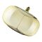 Лампа LED OSRAM филаментная 1906 LBELPD 12W 1800K AM MAG E27