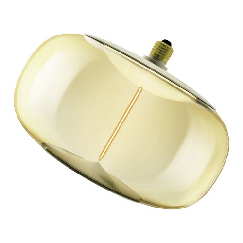 Лампа LED OSRAM филаментная 1906 LBELPD 12W 1800K AM MAG E27