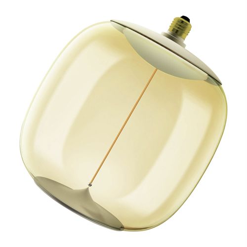 Лампа LED OSRAM філаментна 1906 LBOVLD 12W 1800K AM MAG E27