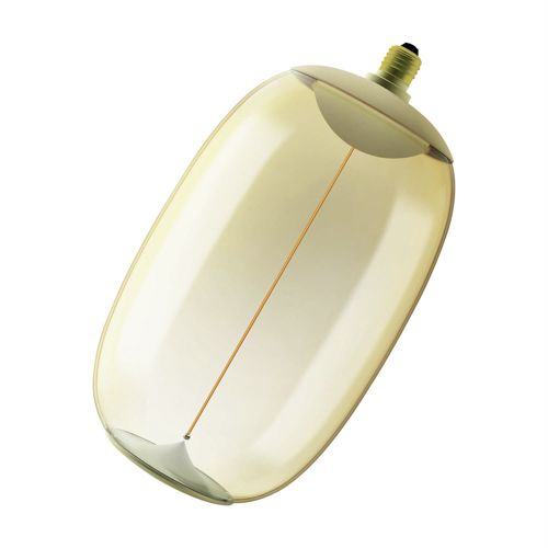 Лампа LED OSRAM філаментна 1906 LBELPOVD 12W 1800K AM MAG E27