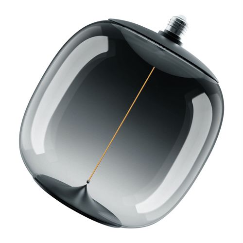 Лампа LED OSRAM філаментна 1906 LBOVLD 12W 1800K SM MAG E27
