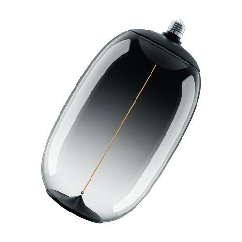 Лампа LED OSRAM філаментна 1906 LBELPOVD 12W 1800K SM MAG E27