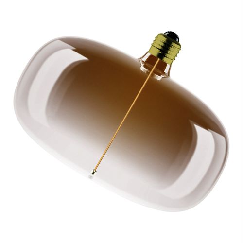 Лампа LED OSRAM філаментна 1906 LBELPD 4W 1800K TBMAG E27