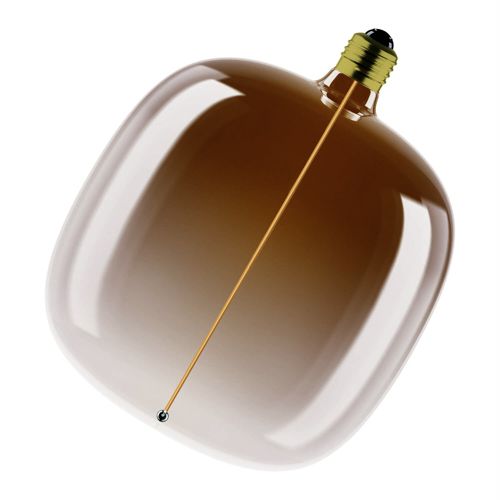 Лампа LED OSRAM філаментна 1906 LBOVLD 4,8W 1800K TBMAG E27
