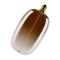 Лампа LED OSRAM філаментна 1906 LBELPOVD 4,8W 1800K TBMAG E27