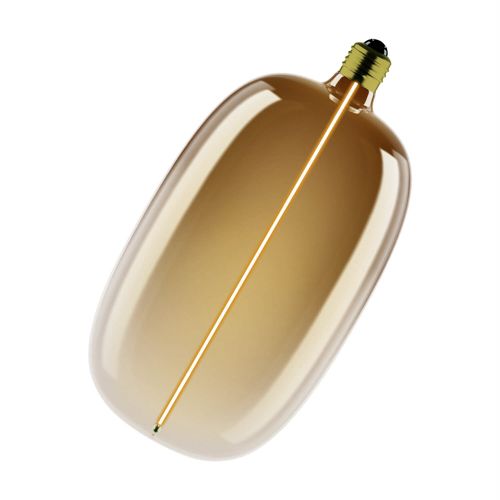 Лампа LED OSRAM філаментна 1906 LBELPOVD 4,8W 1800K TBMAG E27