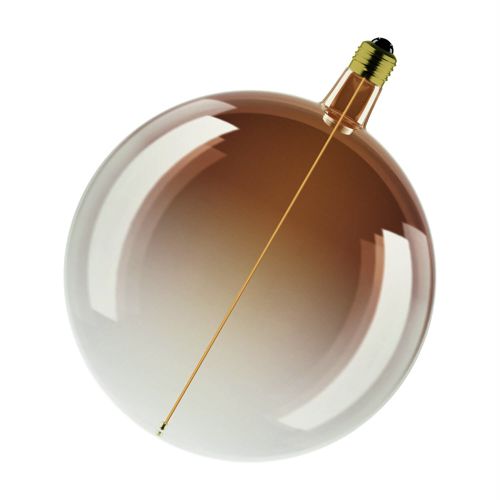 Лампа LED OSRAM філаментна 1906 LBG200D 4,8W 1800K TBMAG E27