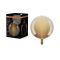 Лампа LED OSRAM філаментна 1906 LBG200D 4,8W 1800K TBMAG E27