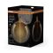 Лампа LED OSRAM філаментна 1906 LBG200D 4,8W 1800K TBMAG E27