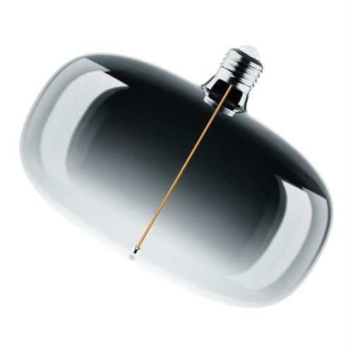Лампа LED OSRAM філаментна 1906 LBELPD 4W 1800K SMMAG E27