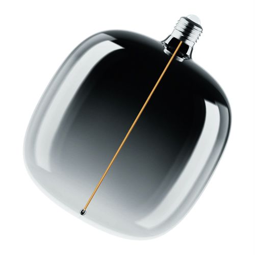 Лампа LED OSRAM філаментна 1906 LBOVLD 4,8W 1800K SMMAG E27