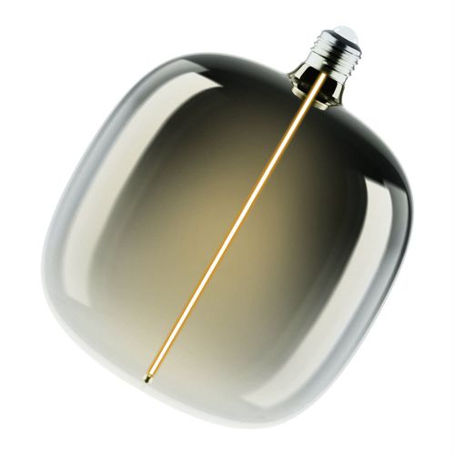 Лампа LED OSRAM філаментна 1906 LBOVLD 4,8W 1800K SMMAG E27