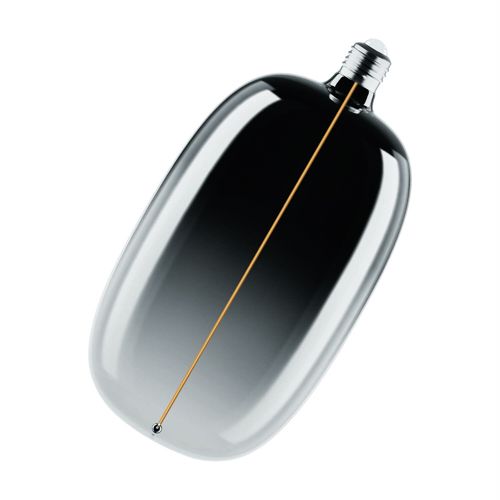Лампа LED OSRAM філаментна 1906 LBELPOVD 4,8W 1800K SMMAG E27