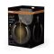 Лампа LED OSRAM філаментна 1906 LBG200D 4,8W 1800K SMMAG E27