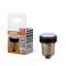 Лампа LED OSRAM FLAT 28 3,5W 4000K FR E27