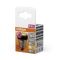 Лампа LED OSRAM FLAT 26 step 3 DIM 3,5W 2700K FR E27