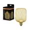 Лампа LED OSRAM FLAT SQ100 GOLD 3,5W 2700K FR E27