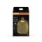 Лампа LED OSRAM FLAT SQ100 GOLD 3,5W 2700K FR E27
