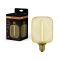 Лампа LED OSRAM DECO SQ100 GOLD DIM 3,5W 1800K FIL E27