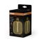 Лампа LED OSRAM DECO SQ100 GOLD DIM 3,5W 1800K FIL E27