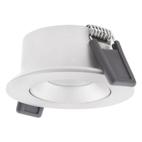 LED світильник LEDVANCE вбудований димування SP AIR ADJP 4W 2700К DIM IP23 Білий
