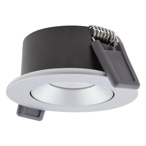 LED світильник LEDVANCE вбудований димування SP AIR ADJP 4W DIM IP23 S