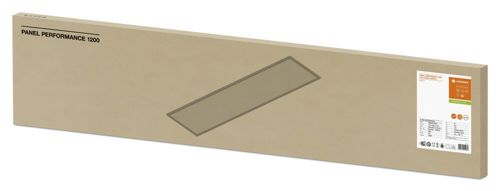 LED потолковий світильник LEDVANCE вбудований PANEL COMFORT 1200P 33W 4000K PS