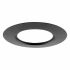 Ремонтное кольцо LEDVANCE SP RING D133 BK