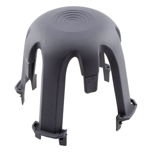 Тримач для світильника LEDVANCE SP HOLDER DN68 H65