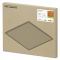 LED світильник LEDVANCE вбудований PANEL COMFORT 600P 33W 3000K PS