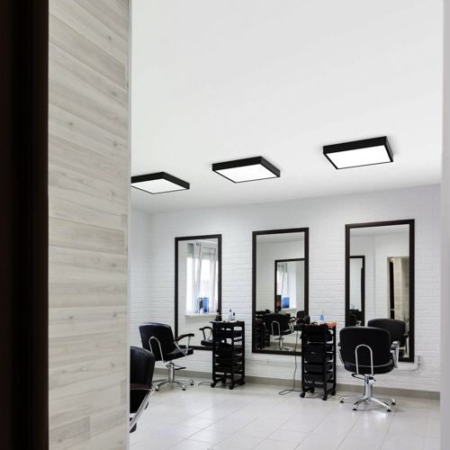 LED світильник вбудований потолковий LEDVANCE PL CMFT 600P 33W 4000K U19 PS