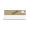 LED світильник LEDVANCE вбудований PANEL COMPACT 1200 V 33W 4000K