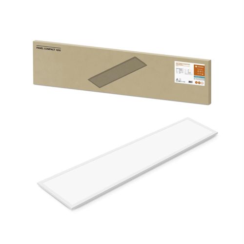 LED світильник вбудований потолковий LEDVANCE PL COMP 1200 V 33W 4000K U19 DALI