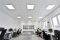 LED світильник вбудований LEDVANCE PL COMP 600 V 33W 4000K U19 DALI